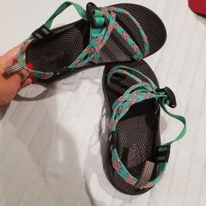 Ladies Chacos